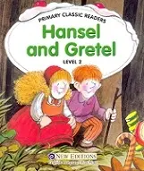 دانلود pdf کتاب هنسل و گرتیل جاکوب و ویلیام گریم رایگان