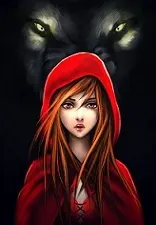 دانلود pdf کتاب شنل قرمزی شا گاهیراتا رایگان