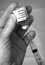 دانلود pdf کتاب راهنماى عملی ایمن سازی براى کارکنان بهداشتى نبى الله مهدوى پور رایگان