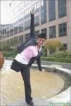 دانلود pdf کتاب اندیشه های یک روانشناس معلول محمد نظری گندشمین رایگان