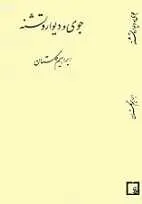 دانلود pdf کتاب جوی و دیوار و تشنه ابراهیم گلستان رایگان