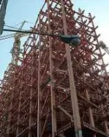 دانلود pdf کتاب اصول نوین متره سازه ساختمان نوید سلیمانی پور رایگان