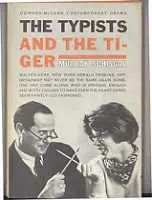 دانلود pdf کتاب ماشین نویس‌ها و ببر موره ی شیسگال رایگان