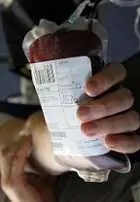 دانلود pdf کتاب دانستنی های اهدای خون علی اصغر صفری فرد رایگان