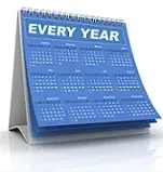 دانلود تقویم رسمی سال ۱۳۹۳ رایگان