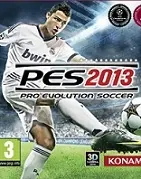 دانلود pdf کتاب تکنیکهای بازی PES 2013 محمدسجاد شهباز رایگان