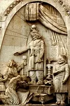 دانلود pdf کتاب قانون و دادگستری در شاهنشاهی ایران باستان اشرف احمدی رایگان