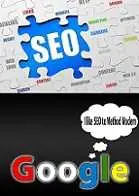 دانلود pdf کتاب سئو به روش نوین معراج زرگر رایگان