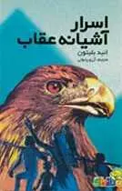 دانلود pdf کتاب اسرار آشیانه عقاب انید بلیتون رایگان