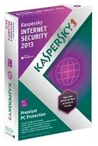 دانلود pdf کتاب آموزش تصویری Kaspersky Internet Security 2013 رایگان