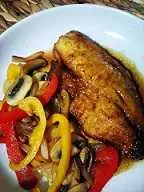 دانلود pdf کتاب آموزش آشپزی غذاهای دریایی مجله ویستا رایگان