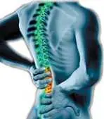 دانلود pdf کتاب مجموعه مقالات ستون مهره دکتر مهرداد منصوری رایگان