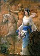 دانلود pdf کتاب فراز و فرود ایران‎‎ بهرام روشن ضمیر رایگان