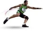 دانلود pdf کتاب آشنایی با رشته پرتاب دیسک پارس بوک رایگان