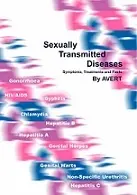 دانلود pdf کتاب بیماریهای مقاربتی به زبان ساده دکتر فرشاد اکبرنژاد ( مترجم ) رایگان