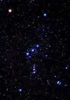 دانلود pdf کتاب صورت های فلکی آسمان رایگان