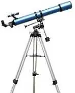 دانلود pdf کتاب راهنمای خرید تلسکوپ پارس بوک رایگان