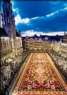 دانلود pdf کتاب آشنایی با کشور بلژیک دفتر مطالعات سیاسی و بین الملل رایگان