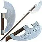 دانلود pdf کتاب سلاح و جنگ افزارهای دوران قدیم رایگان