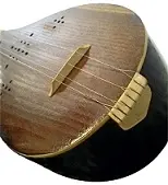 دانلود pdf کتاب آموزش سه تار روح الله خالقی رایگان