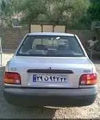 دانلود pdf کتاب سیستم شاسی و بدنه پراید پارس بوک رایگان