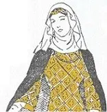 دانلود pdf کتاب تاریخ لباس گوتیک زهره ذاکری رایگان