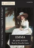 دانلود pdf رمان اِما جین آستین رایگان