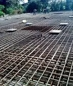 دانلود pdf کتاب اصول آرماتور گذاری پی، دیوار و ستون رضا ترابی اصفهانی رایگان