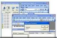 دانلود pdf کتاب آموزش برنامه نویسی ویژوال بیسیک در محیط اکسل علی فاتحی رایگان