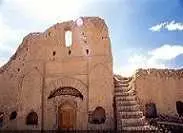 دانلود pdf کتاب آشنایی با معماری قلعه حیدرآباد خاش ضیاالرحمن جمشیدزهی رایگان