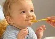 دانلود pdf کتاب آشپزی نوین برای کودکان بلاندین مارکاده و دکتر هانری بوشه رایگان