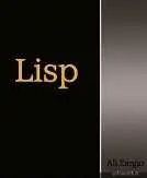 دانلود pdf کتاب آموزش زبان برنامه نویسی لیسپ Lisp علی زرگر رایگان