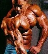 دانلود pdf کتاب آموزش پرورش اندام امین حیدریان رایگان