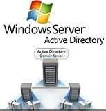 دانلود pdf کتاب آموزش کار با اکتیو دایرکتوری در ویندوز سرور ۲۰۰۸ فرشید باباجانی و خانم جلوداریان رایگان