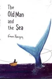 دانلود pdf کتاب The Old Man and the Sea ارنست همینگوی