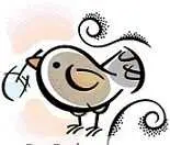 دانلود pdf کتاب شعر پرنده روی سیم رقیه کبیری رایگان