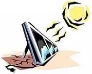 دانلود pdf کتاب آموزش ساخت سلول خورشیدی در خانه‎ سید علیرضا میرحبیبی رایگان