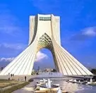 دانلود pdf کتاب اطلاعات جامع تهران رایگان