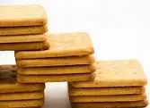دانلود pdf کتاب آموزش طرز تهیه انواع بیسکوییت پاملا کلارک رایگان