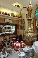 دانلود نمایشنامه کمدی قهوه خانه قنبر خداداد رضایی رایگان