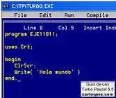 دانلود pdf کتاب راهنمای ساده زبان پاسکال شرکت پویشگران جوان رایگان
