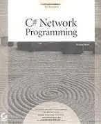 دانلود pdf کتاب آموزش برنامه نویسی شبکه با سی شارپ سعید اصغری رایگان
