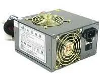 دانلود pdf کتاب آشنایی با منبع تغذیه و پاور سیستم کامپیوتری نوید صدیقی رایگان