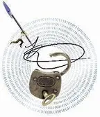 دانلود pdf کتاب الگوریتمهای رمزنگاری و امضای دیجیتال میثم رسولی رایگان