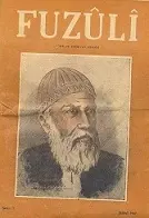 دانلود pdf کتاب مجموعه ۳۷ شعر ترکی از محمد فضولی محمد فضولی رایگان