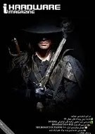 دانلود  سخت افزار iHARDWARE سعید اعظمی رایگان