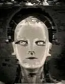 دانلود pdf کتاب آن زن یک روبات است مجتبی ورشادی رایگان