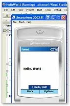 دانلود pdf کتاب آموزش برنامه نویسی ویندوز موبایل در .net compact framework مهدی محبیان رایگان