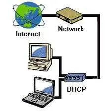 دانلود pdf کتاب آموزش کار با سرویس DHCP در ویندوز سرور فرشید باباجانی رایگان
