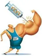 دانلود pdf کتاب دوپینگ یا سلامتی مهدی فلاح رایگان